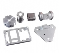 Precision CNC Turning Parts Turned Stainless Steel Parts